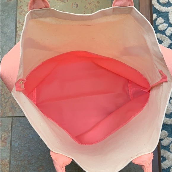 Victoria’s Secret Tote Bag - Picture 3 of 4